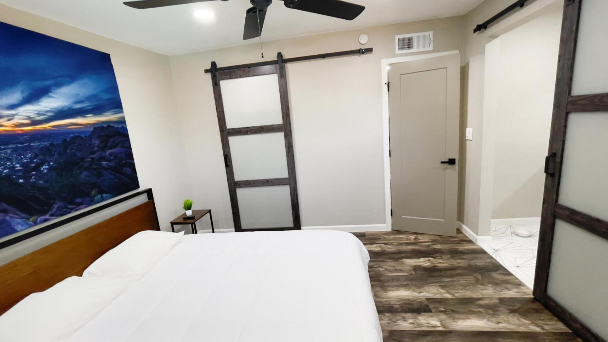 Private Home - Heated Pool, Billiards, Darts, Foosball, Fireplace, 5 Smart Tvs, Bbq, Cotton Bedding - The Saguaro Sanctuary, Pool Heat Optional Tucson Buitenkant foto