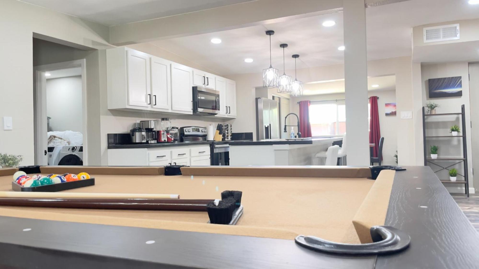 Private Home - Heated Pool, Billiards, Darts, Foosball, Fireplace, 5 Smart Tvs, Bbq, Cotton Bedding - The Saguaro Sanctuary, Pool Heat Optional Tucson Buitenkant foto