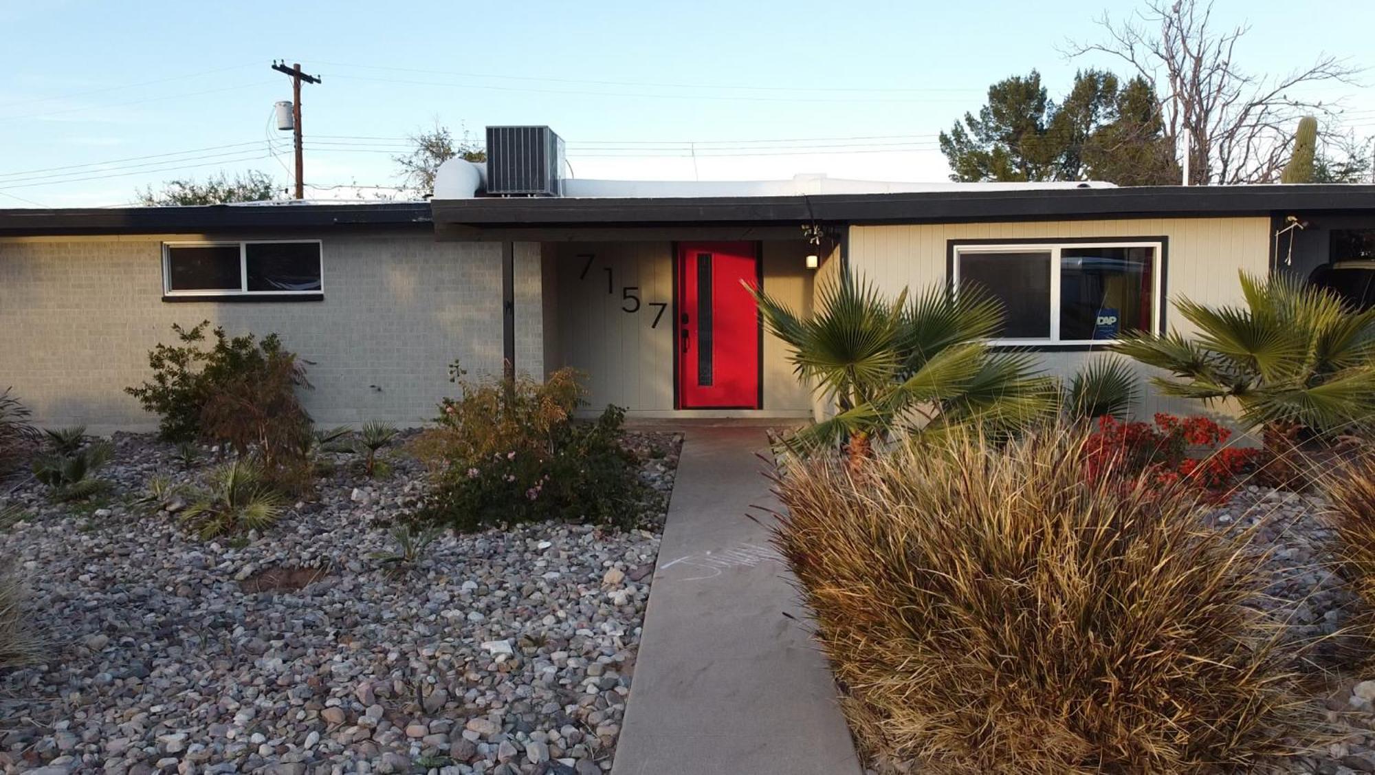 Private Home - Heated Pool, Billiards, Darts, Foosball, Fireplace, 5 Smart Tvs, Bbq, Cotton Bedding - The Saguaro Sanctuary, Pool Heat Optional Tucson Buitenkant foto