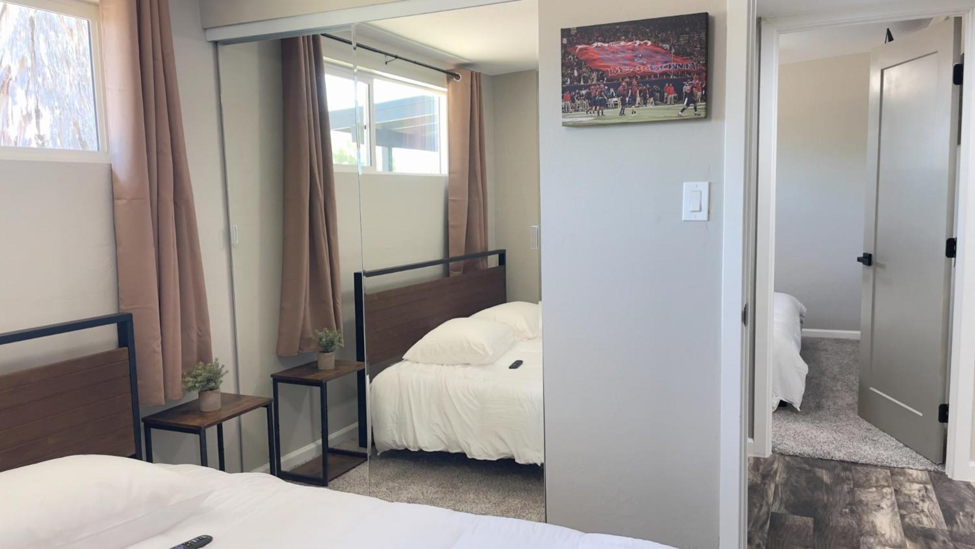 Private Home - Heated Pool, Billiards, Darts, Foosball, Fireplace, 5 Smart Tvs, Bbq, Cotton Bedding - The Saguaro Sanctuary, Pool Heat Optional Tucson Buitenkant foto