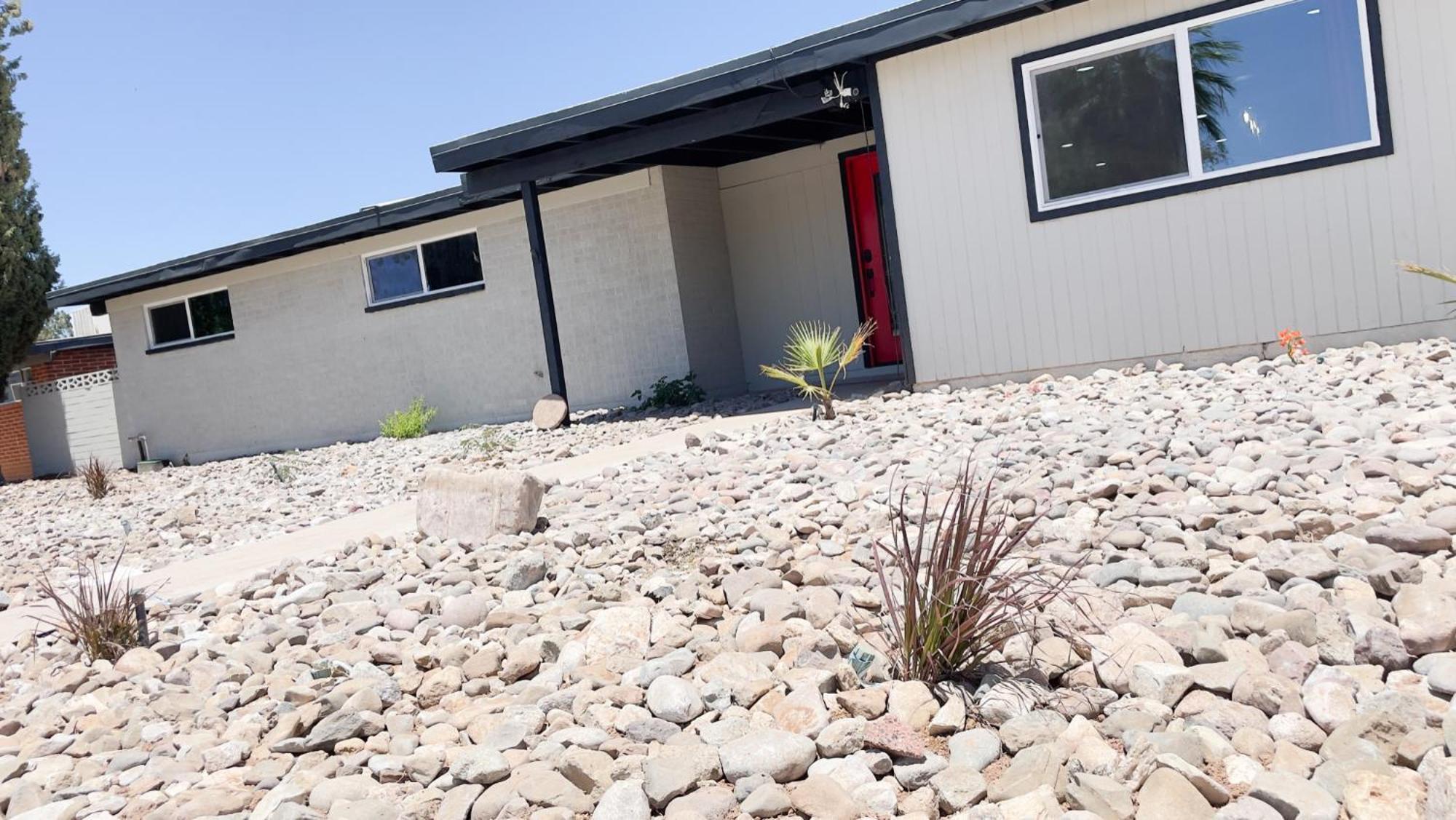 Private Home - Heated Pool, Billiards, Darts, Foosball, Fireplace, 5 Smart Tvs, Bbq, Cotton Bedding - The Saguaro Sanctuary, Pool Heat Optional Tucson Buitenkant foto